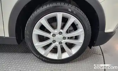 SsangYong TIBOLI 2016 1.6 Автомат в Москве № 32017, миниатюра 12