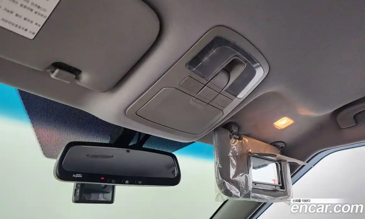 SsangYong TIBOLI 2016 1.6 Автомат в Москве № 32017, фото 13