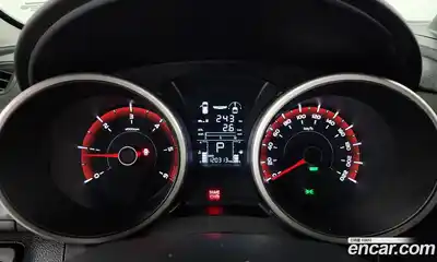 SsangYong TIBOLI 2016 1.6 Автомат в Москве № 32017, миниатюра 4