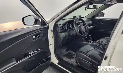 SsangYong TIBOLI 2016 1.6 Автомат в Москве № 32017, миниатюра 5