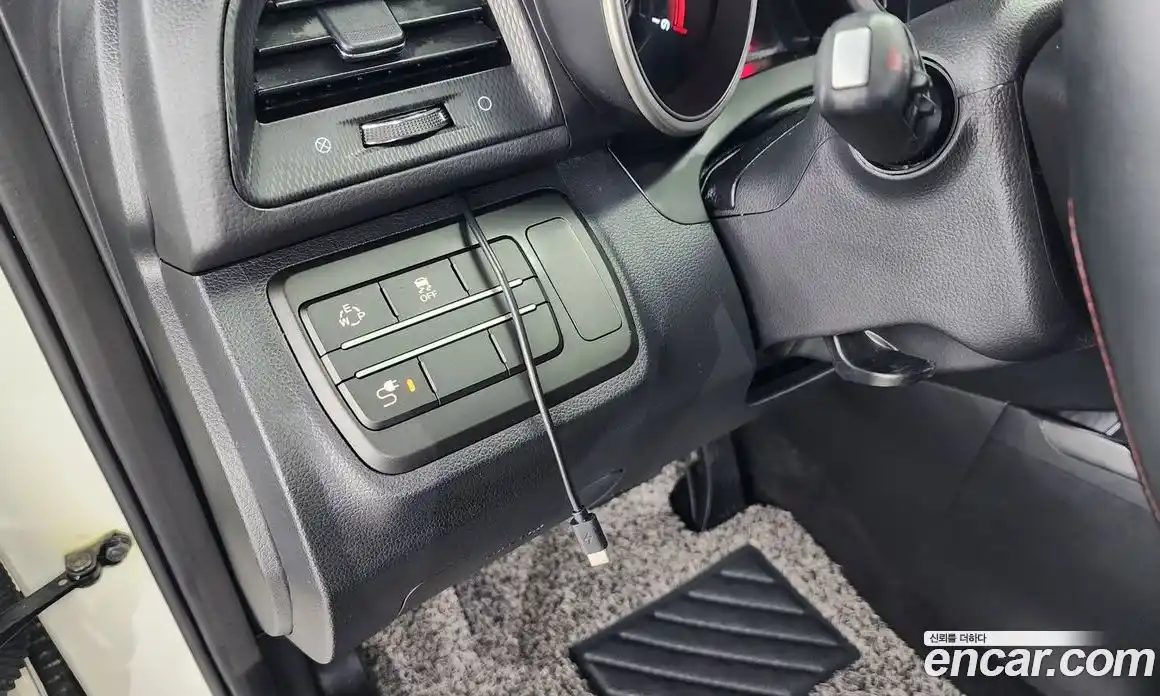 SsangYong TIBOLI 2016 1.6 Автомат в Москве № 32017, фото 6