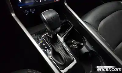 SsangYong Torres, 2024