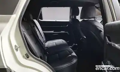 SsangYong Torres 2024 1.5 Автомат в Москве № 32245, миниатюра 12