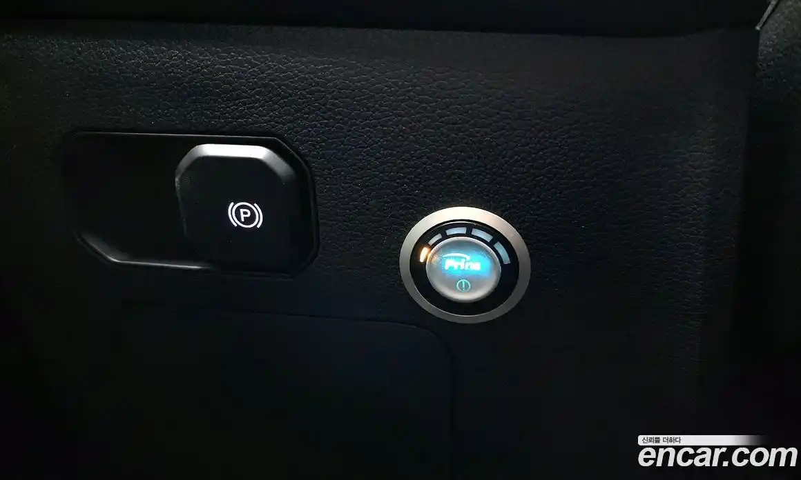 SsangYong Torres 2024 1.5 Автомат в Москве № 32245, фото 19