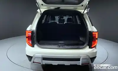 SsangYong Torres 2024 1.5 Автомат в Москве № 32245, миниатюра 4