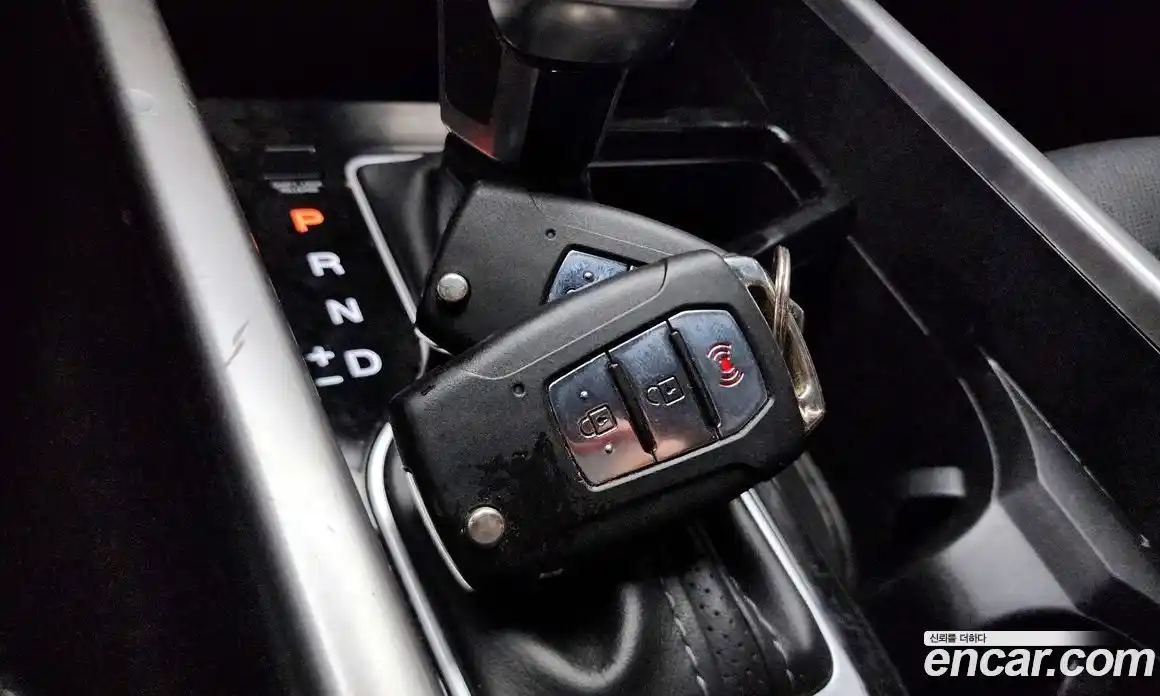 SsangYong Torres 2024 1.5 Автомат в Москве № 32245, фото 5