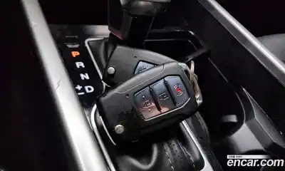 SsangYong Torres 2024 1.5 Автомат в Москве № 32245, миниатюра 5