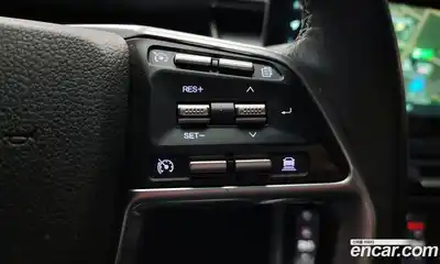 SsangYong Torres 2024 1.5 Автомат в Москве № 32245, миниатюра 7