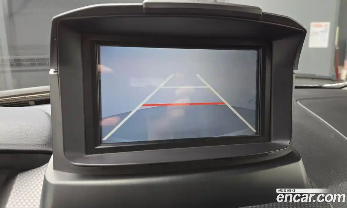 SsangYong Korando 2016 2.0 Автомат в Москве № 32410, фото 19