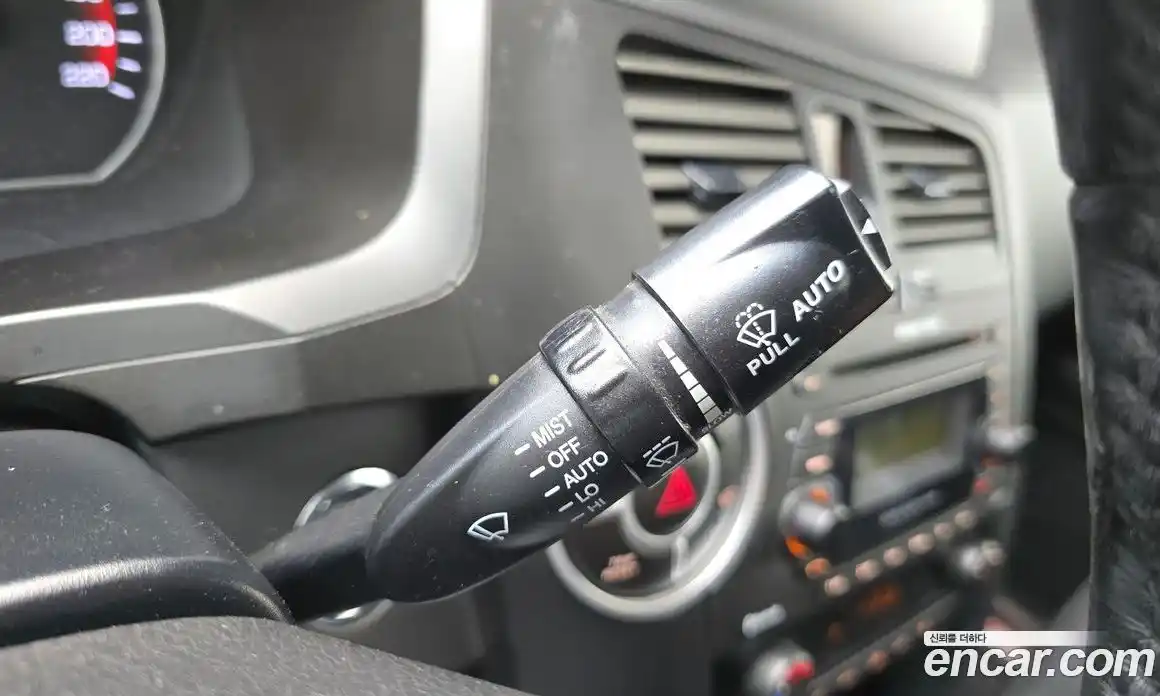 SsangYong Korando 2016 2.0 Автомат в Москве № 32410, фото 4