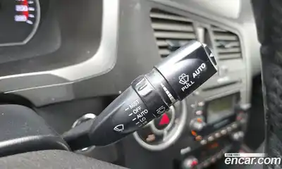 SsangYong Korando 2016 2.0 Автомат в Москве № 32410, миниатюра 4