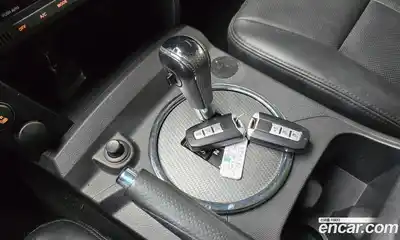 SsangYong Korando 2016 2.0 Автомат в Москве № 32410, миниатюра 6