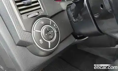 SsangYong Korando 2016 2.0 Автомат в Москве № 32410, миниатюра 8