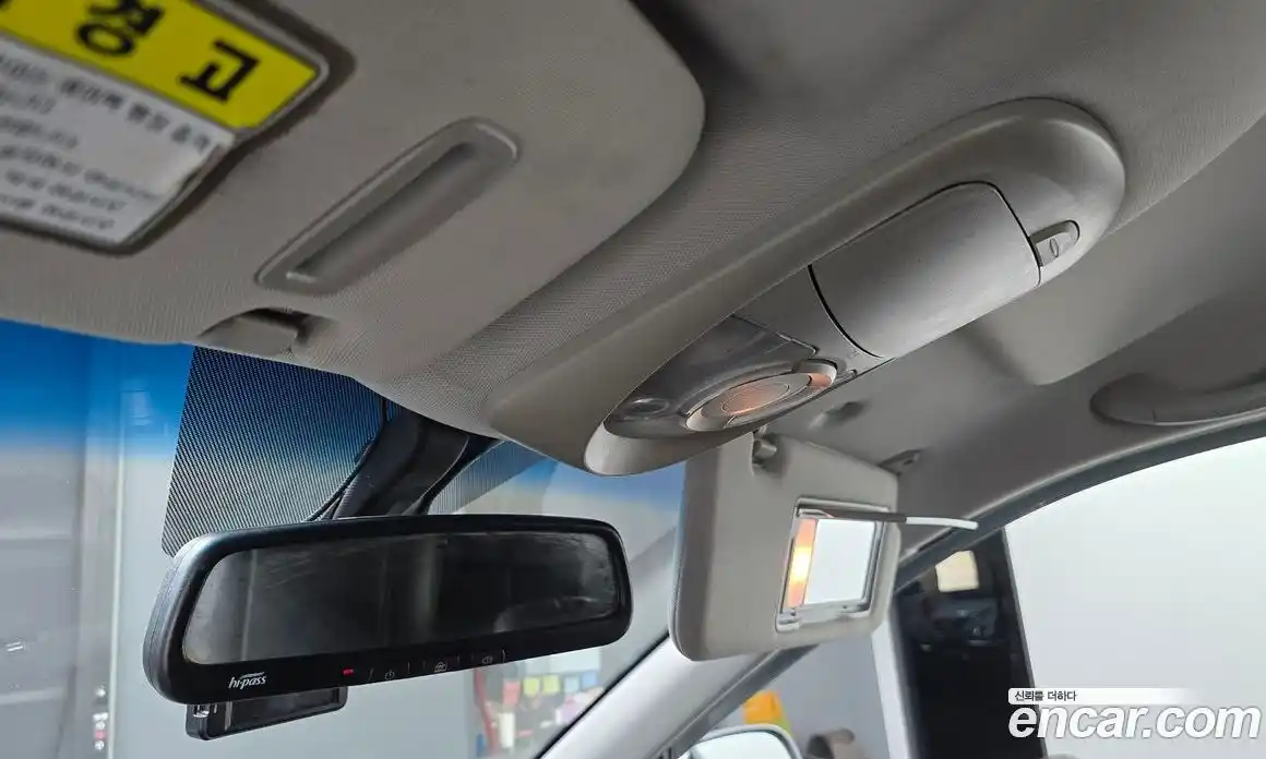 SsangYong Korando 2016 2.0 Автомат в Москве № 32410, фото 10