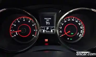 SsangYong TIBOLI 2018 1.6 Автомат в Москве № 32454, миниатюра 12