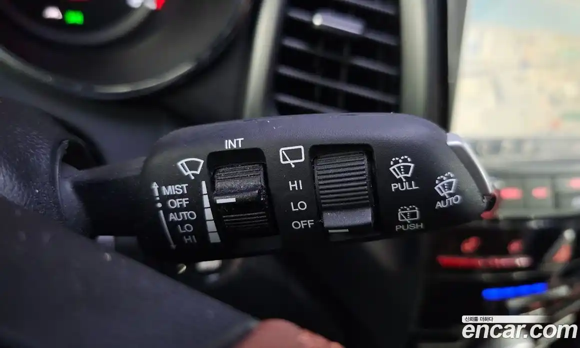 SsangYong TIBOLI 2018 1.6 Автомат в Москве № 32454, фото 6