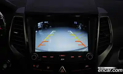 SsangYong TIBOLI 2018 1.6 Автомат в Москве № 32454, миниатюра 8