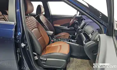 SsangYong TIBOLI 2018 1.6 Автомат в Москве № 32454, миниатюра 9
