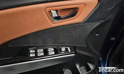 SsangYong TIBOLI 2018 1.6 Автомат в Москве № 32454, миниатюра 10