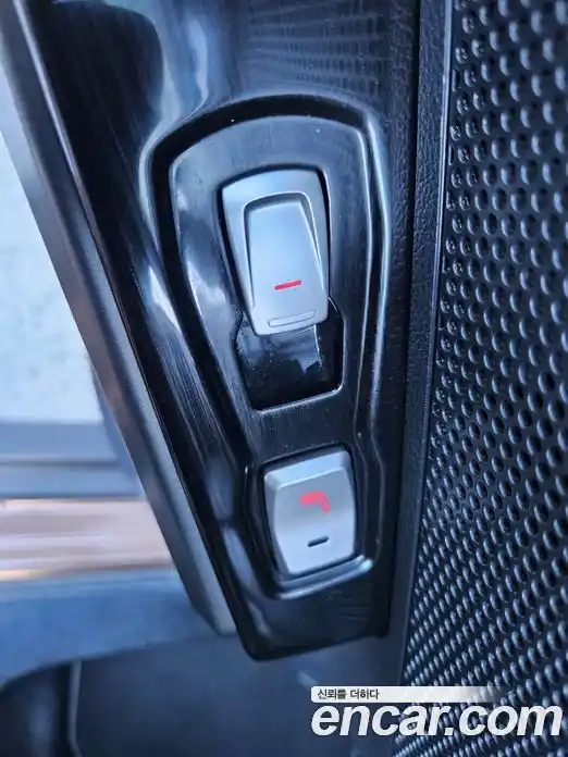 SsangYong TIBOLI 2017 1.6 Автомат в Москве № 324609, фото 15