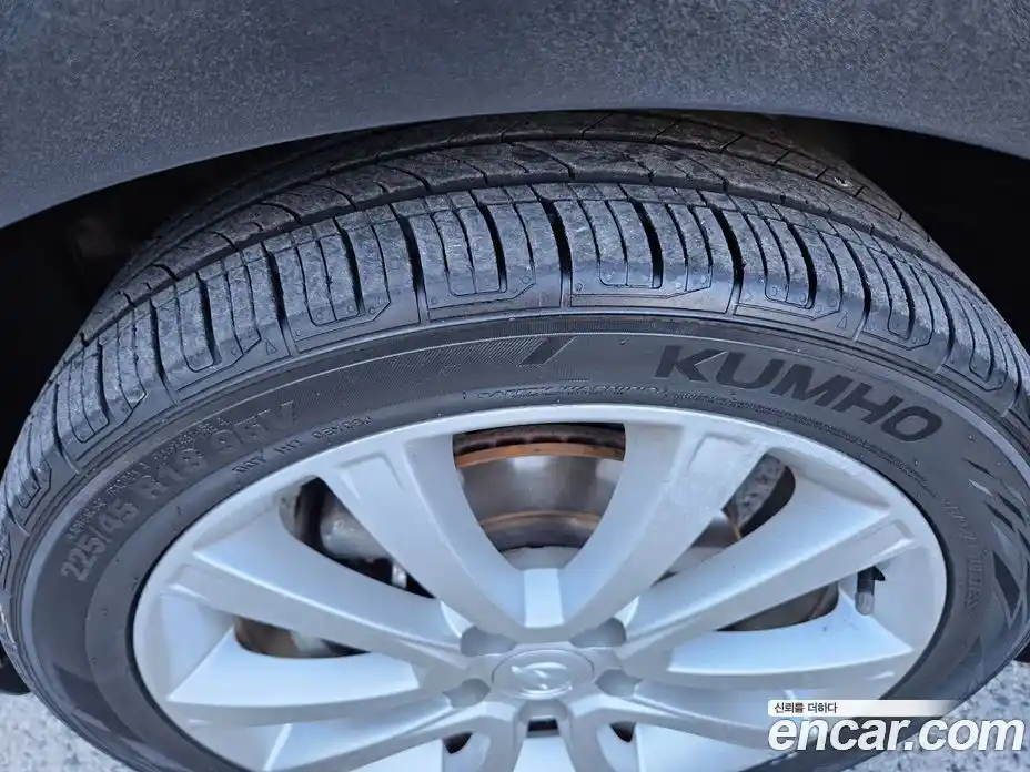 SsangYong TIBOLI 2017 1.6 Автомат в Москве № 324609, фото 7