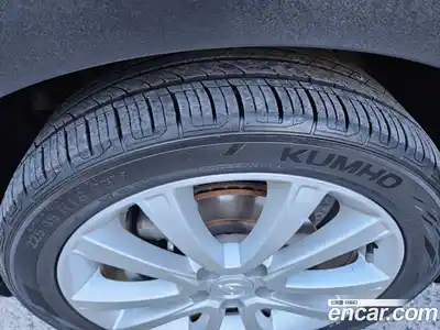 SsangYong TIBOLI 2017 1.6 Автомат в Москве № 324609, миниатюра 7