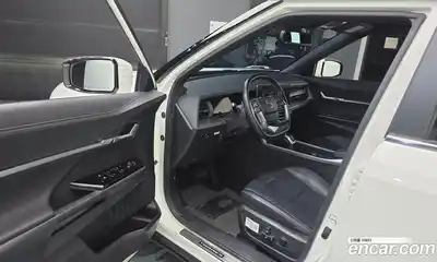 SsangYong Torres, 2023