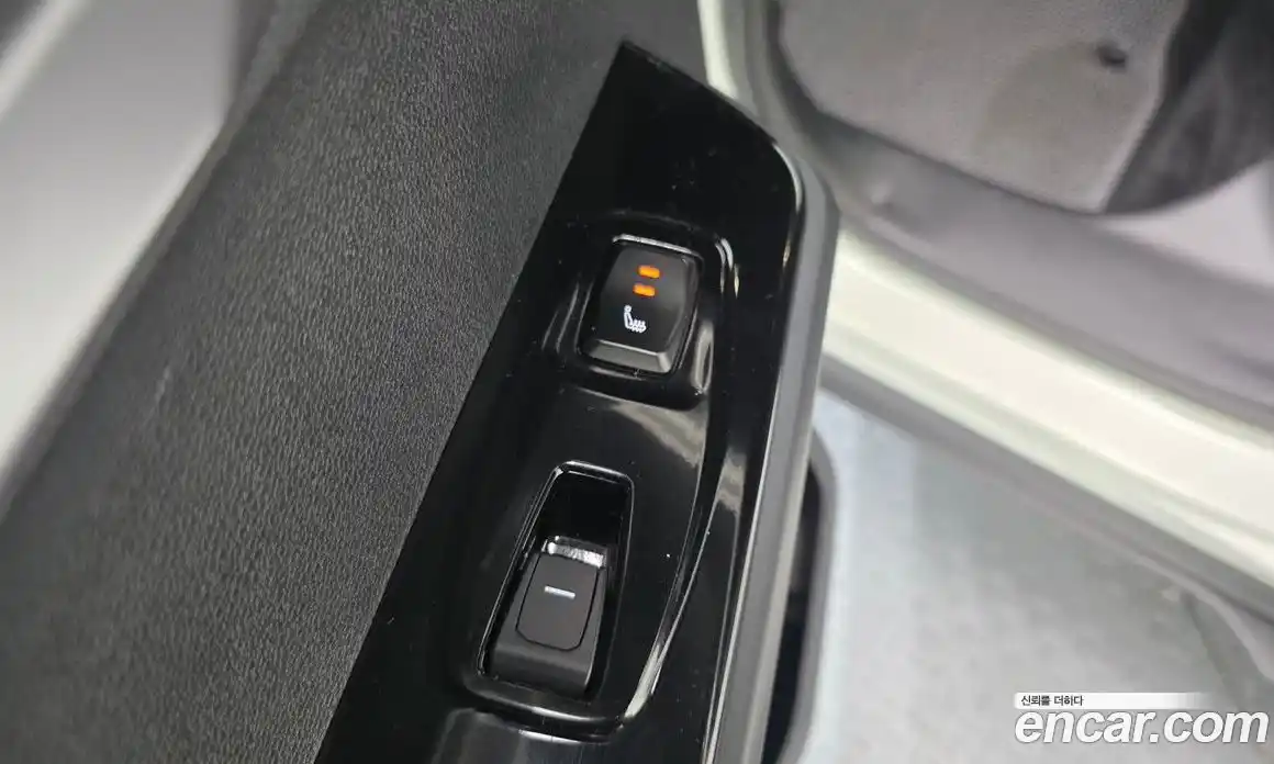 SsangYong Torres 2023 1.5 Автомат в Москве № 32711, фото 11