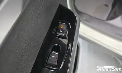 SsangYong Torres 2023 1.5 Автомат в Москве № 32711, миниатюра 11