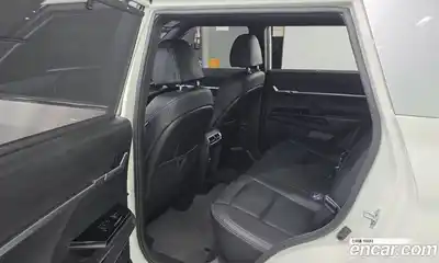 SsangYong Torres 2023 1.5 Автомат в Москве № 32711, миниатюра 12