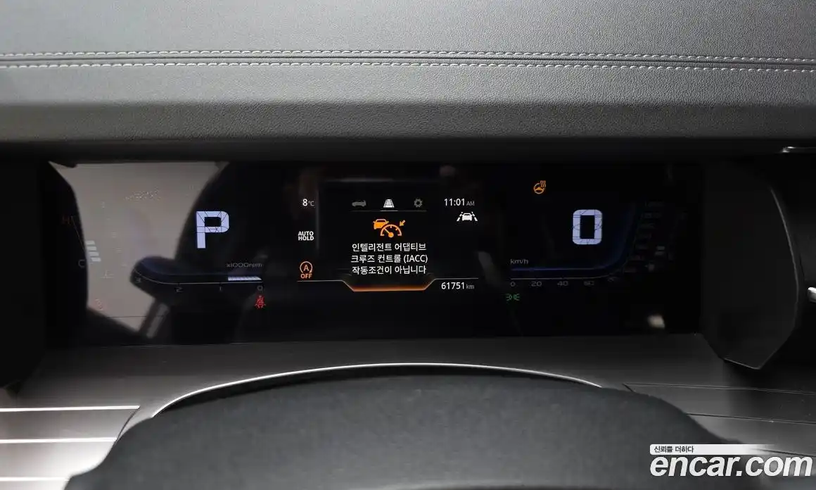 SsangYong Torres 2023 1.5 Автомат в Москве № 32711, фото 16