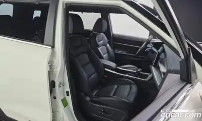SsangYong Torres 2023 1.5 Автомат в Москве № 32711, миниатюра 2