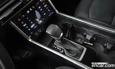 SsangYong Torres 2023 1.5 Автомат в Москве № 32711, миниатюра 4