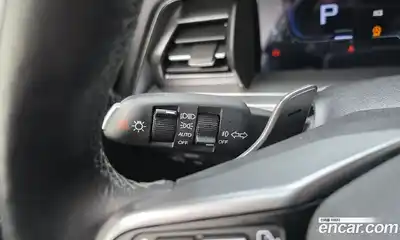 SsangYong Torres 2023 1.5 Автомат в Москве № 32711, миниатюра 5