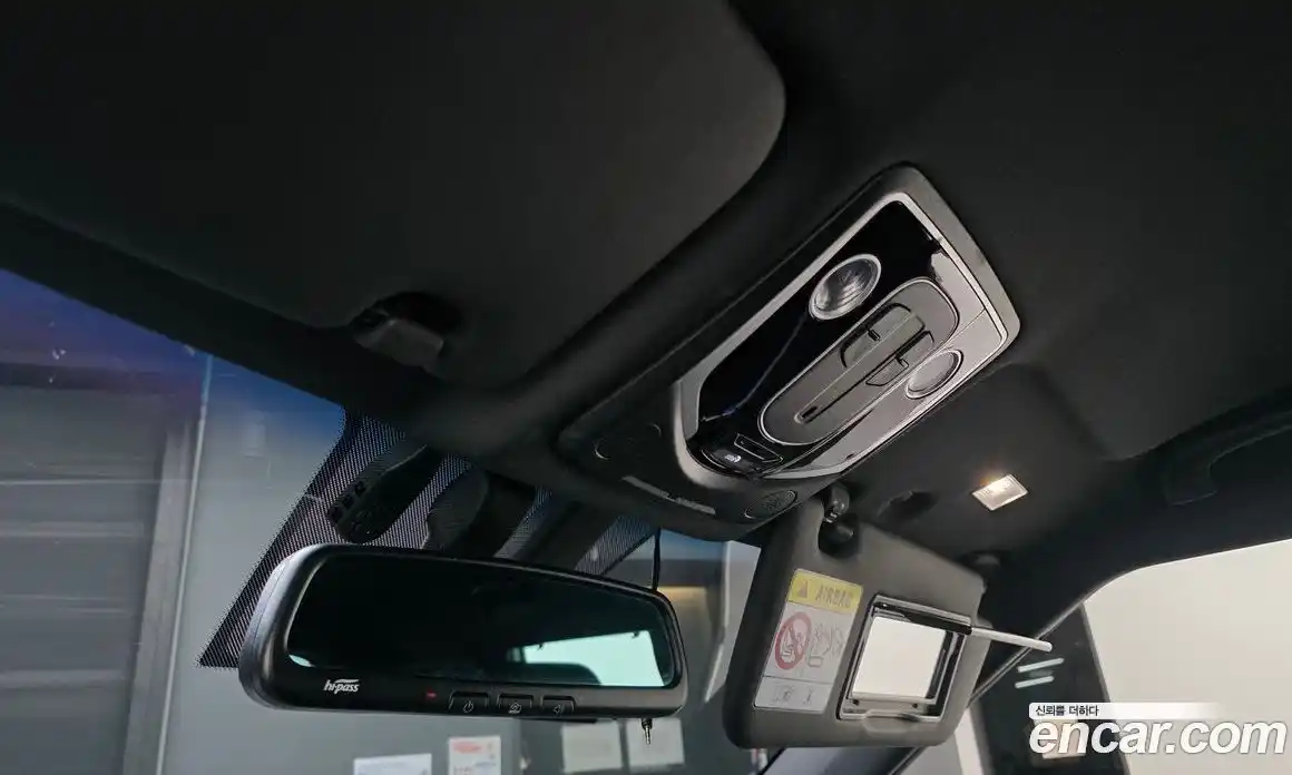 SsangYong Torres 2023 1.5 Автомат в Москве № 32711, фото 6