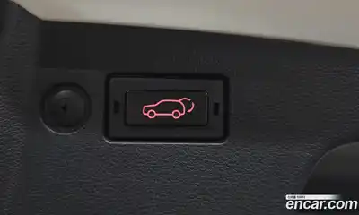 SsangYong Torres 2023 1.5 Автомат в Москве № 32711, миниатюра 7