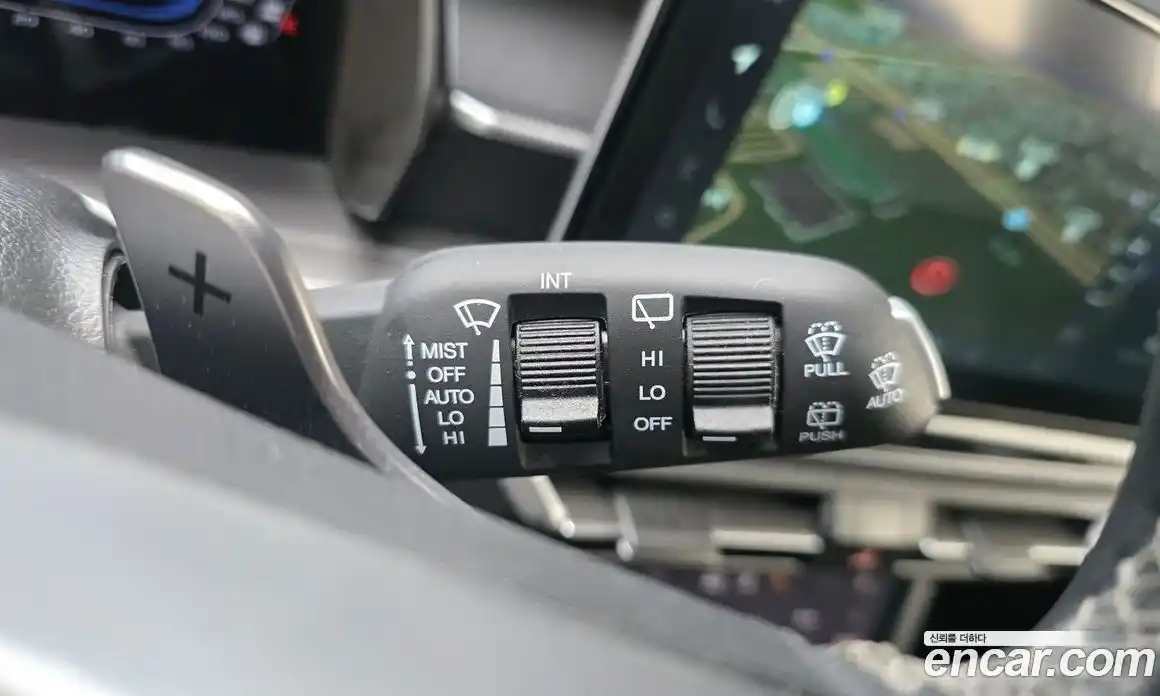 SsangYong Torres 2023 1.5 Автомат в Москве № 32711, фото 9