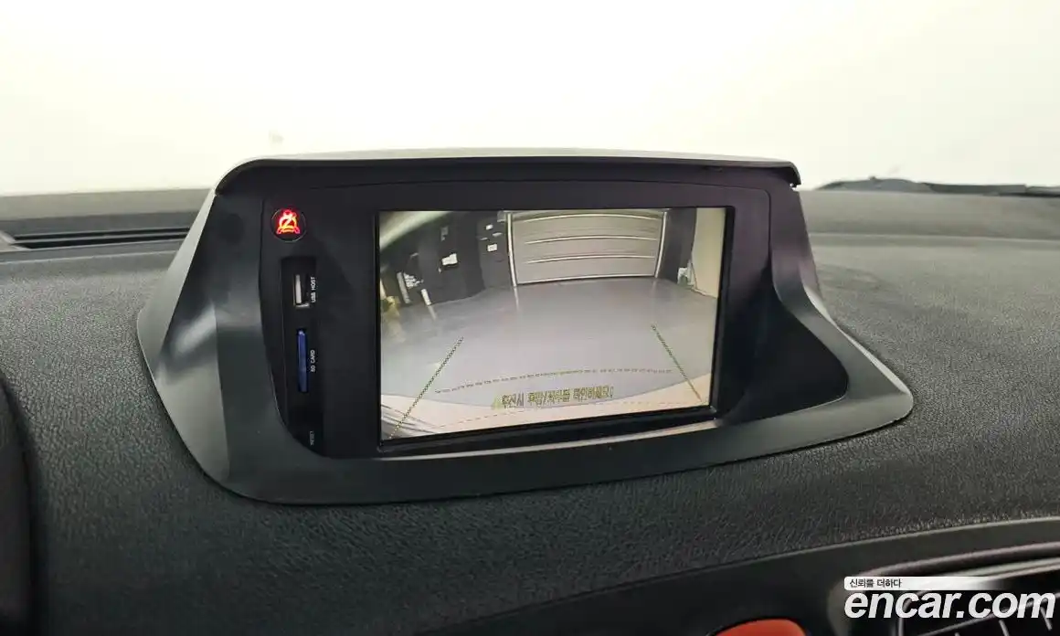 Renault SM3 2010 1.6 Автомат в Москве № 329843, фото 15