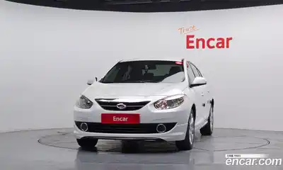 Renault SM3 2010 1.6 Автомат в Москве № 329843, миниатюра 3