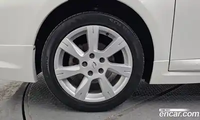 Renault SM3 2010 1.6 Автомат в Москве № 329843, миниатюра 5