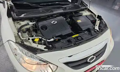 Renault SM3 2010 1.6 Автомат в Москве № 329843, миниатюра 6