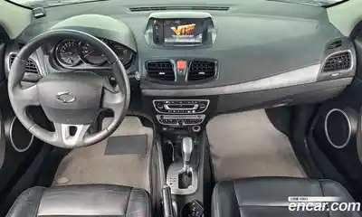 Renault SM3 2010 1.6 Автомат в Москве № 329843, миниатюра 7