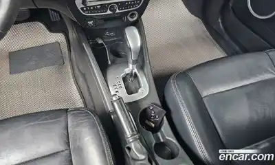 Renault SM3 2010 1.6 Автомат в Москве № 329843, миниатюра 9