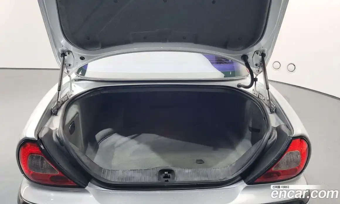 Jaguar XJ 2007 2.7 Автомат в Москве № 331535, фото 20