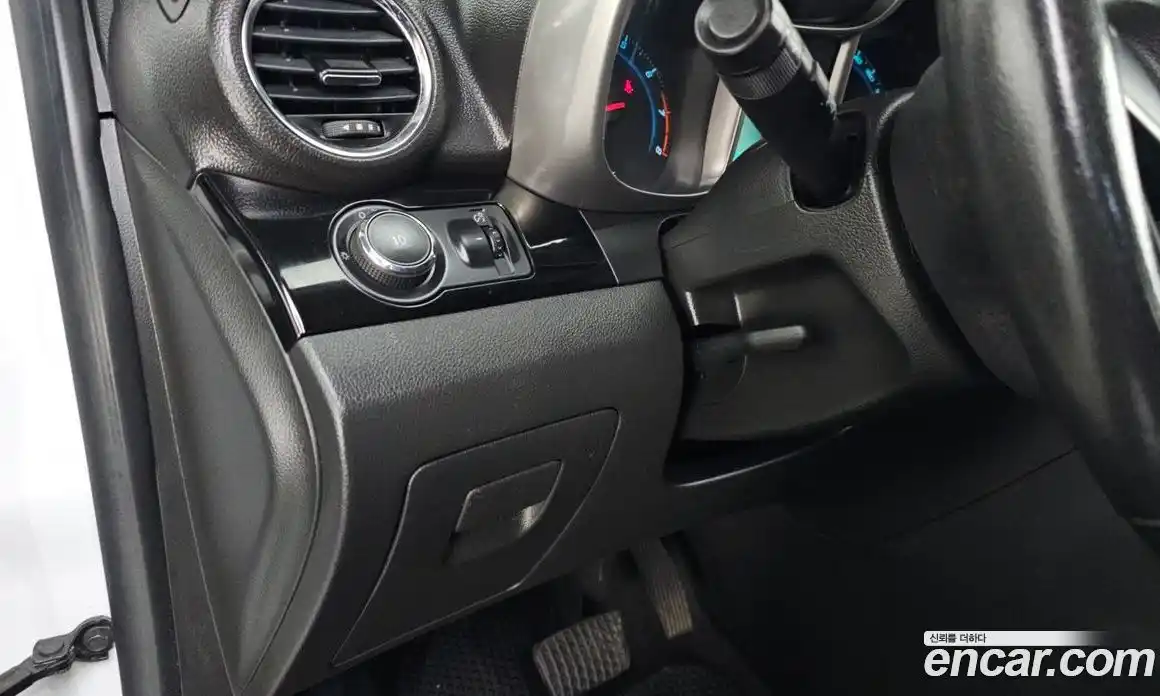 Chevrolet Orlando 2015 2.0 Автомат в Москве № 332216, фото 12