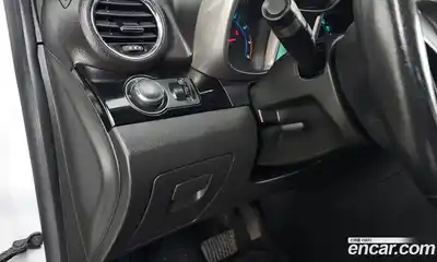 Chevrolet Orlando 2015 2.0 Автомат в Москве № 332216, миниатюра 12