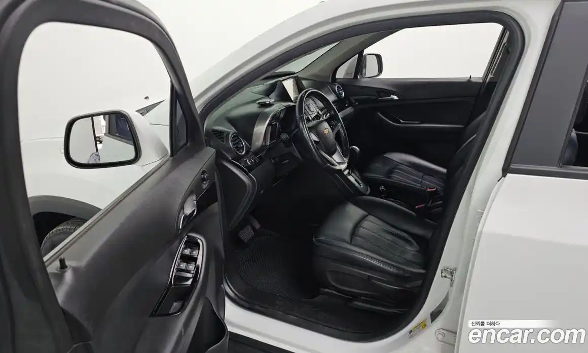 Chevrolet Orlando 2015 2.0 Автомат в Москве № 332216, фото 13