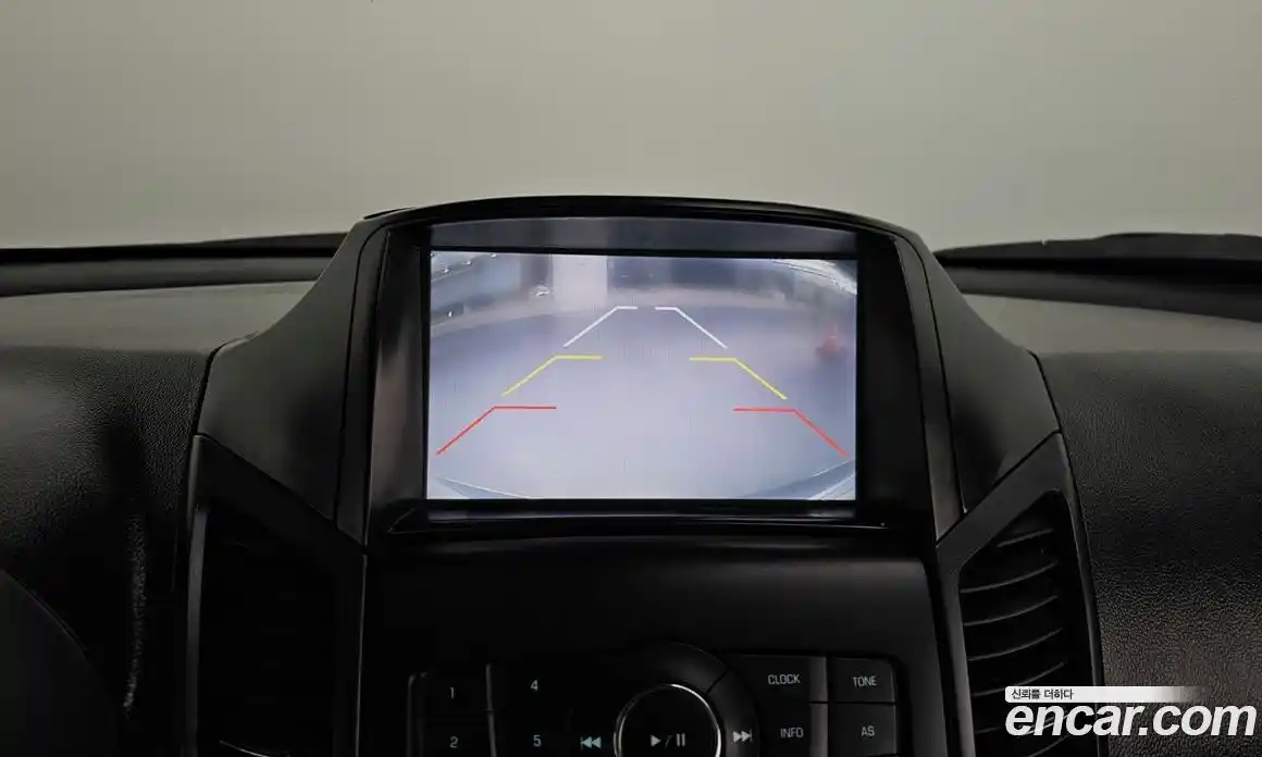 Chevrolet Orlando 2015 2.0 Автомат в Москве № 332216, фото 14