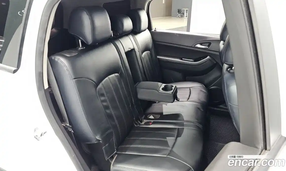 Chevrolet Orlando 2015 2.0 Автомат в Москве № 332216, фото 15