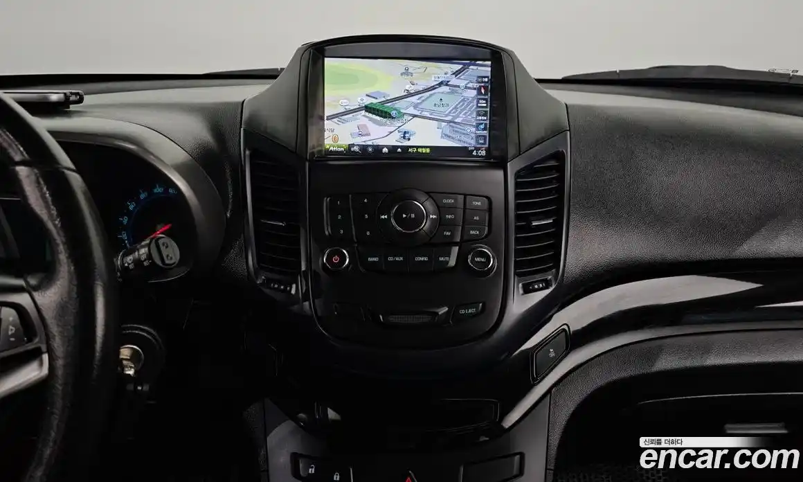 Chevrolet Orlando 2015 2.0 Автомат в Москве № 332216, фото 18